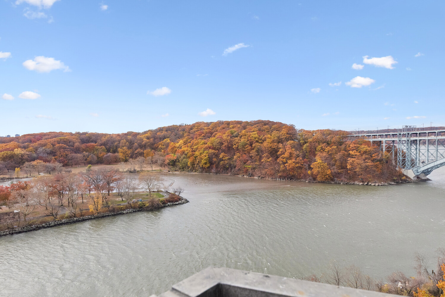 #10 photo, 2400 JOHNSON Avenue, Spuyten Duyvil , NY 10463
