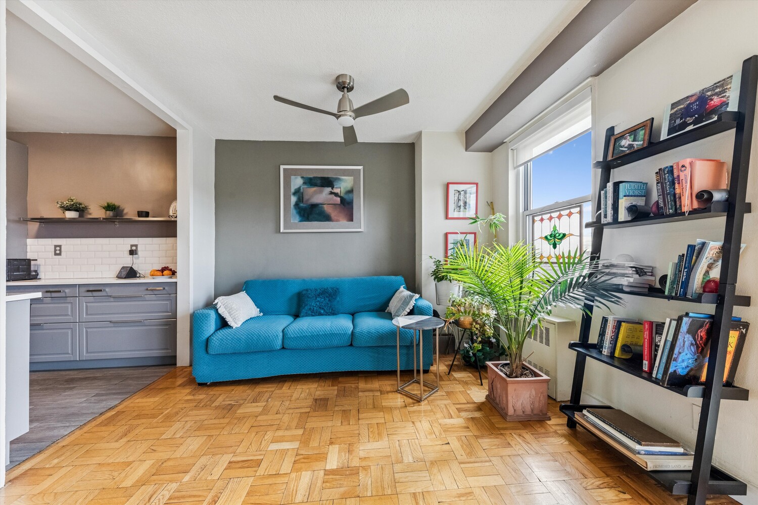 #3 photo, 2400 JOHNSON Avenue, Spuyten Duyvil , NY 10463