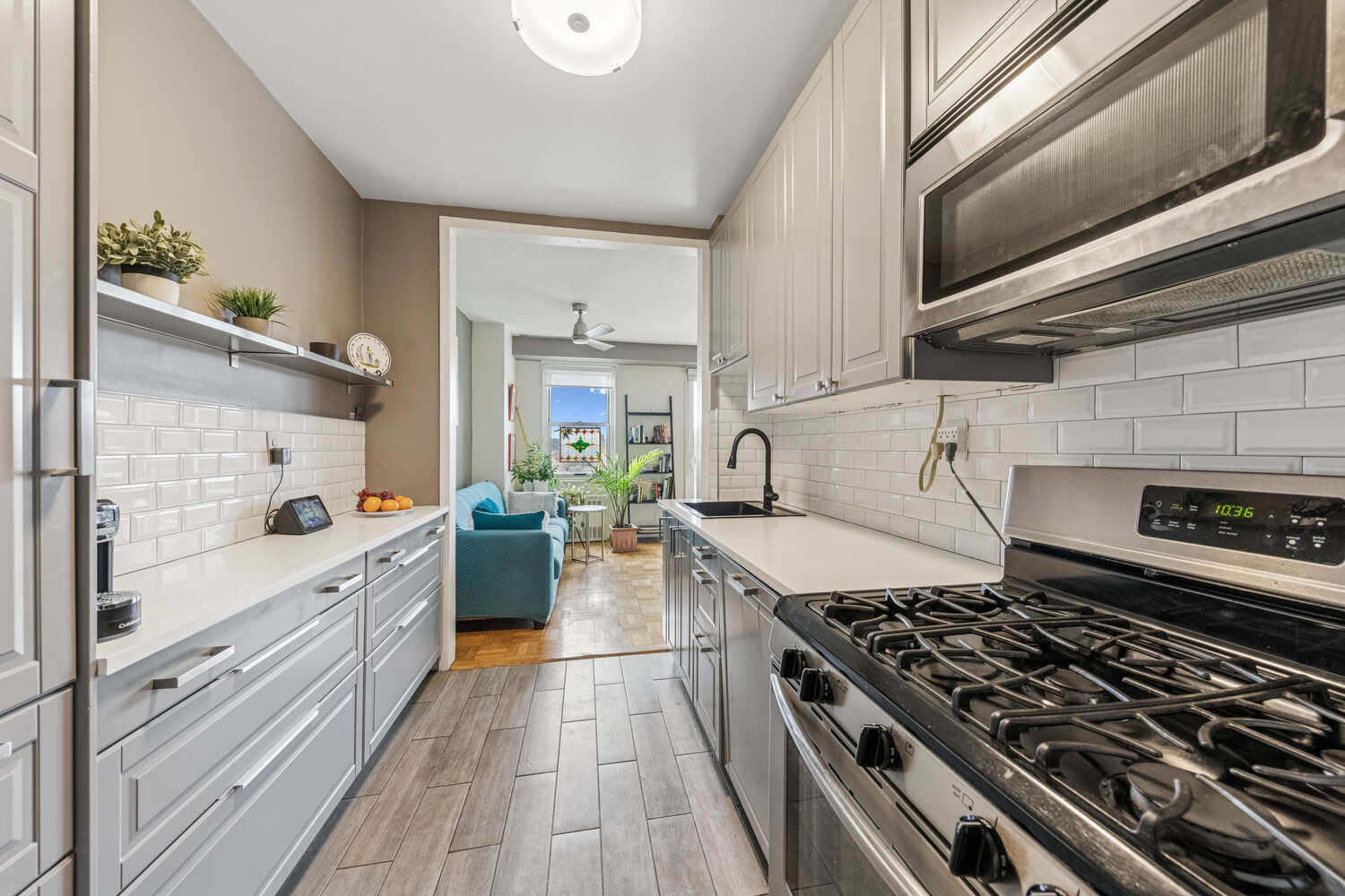 #9 photo, 2400 JOHNSON Avenue, Spuyten Duyvil , NY 10463