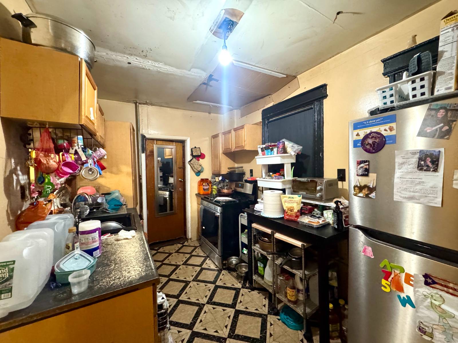 #4 photo, 134-15 102nd Avenue, South Richmond Hill , NY 11419