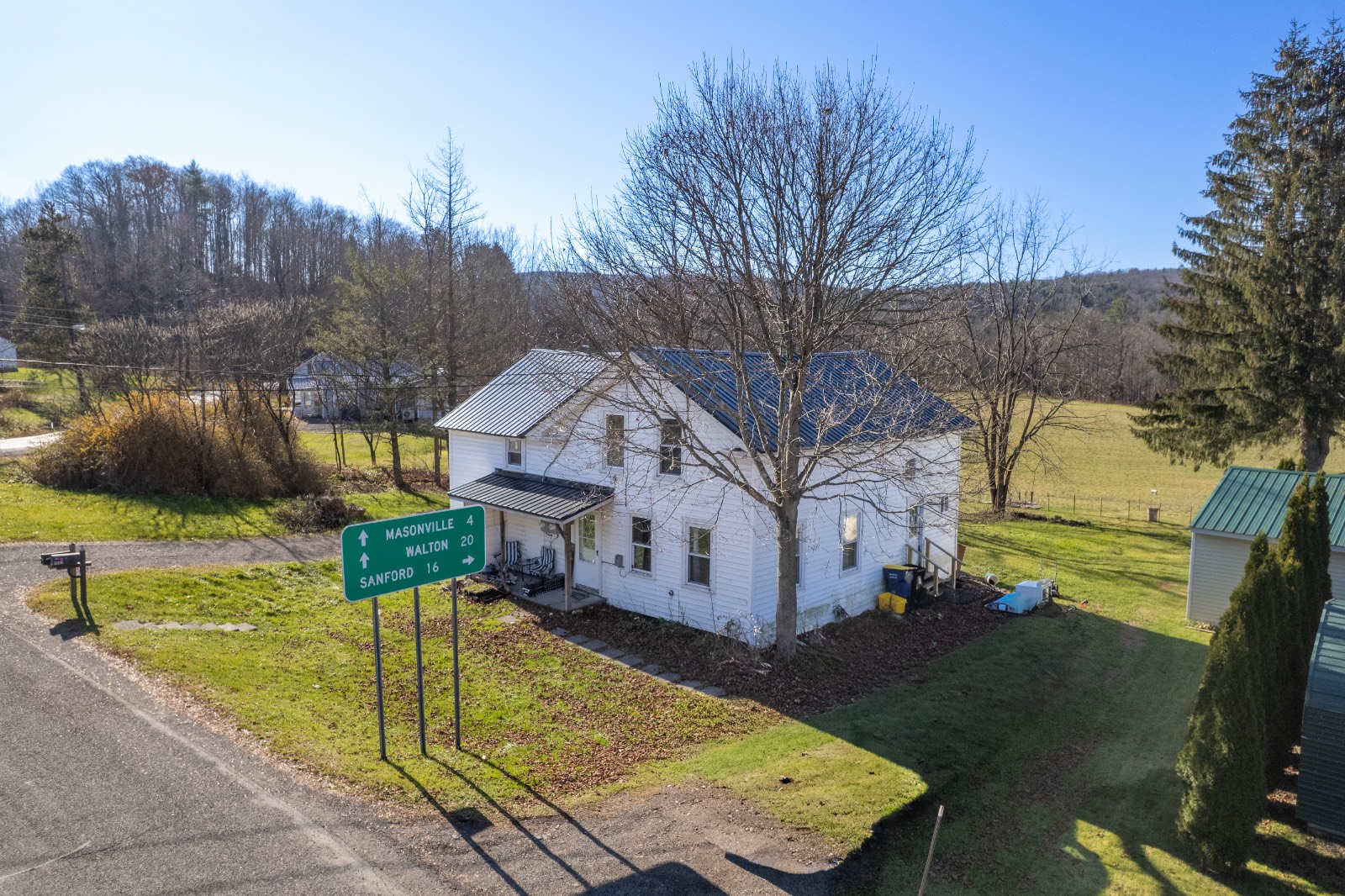 #2 photo, 4982 State Hwy 206, Bainbridge , NY 13733