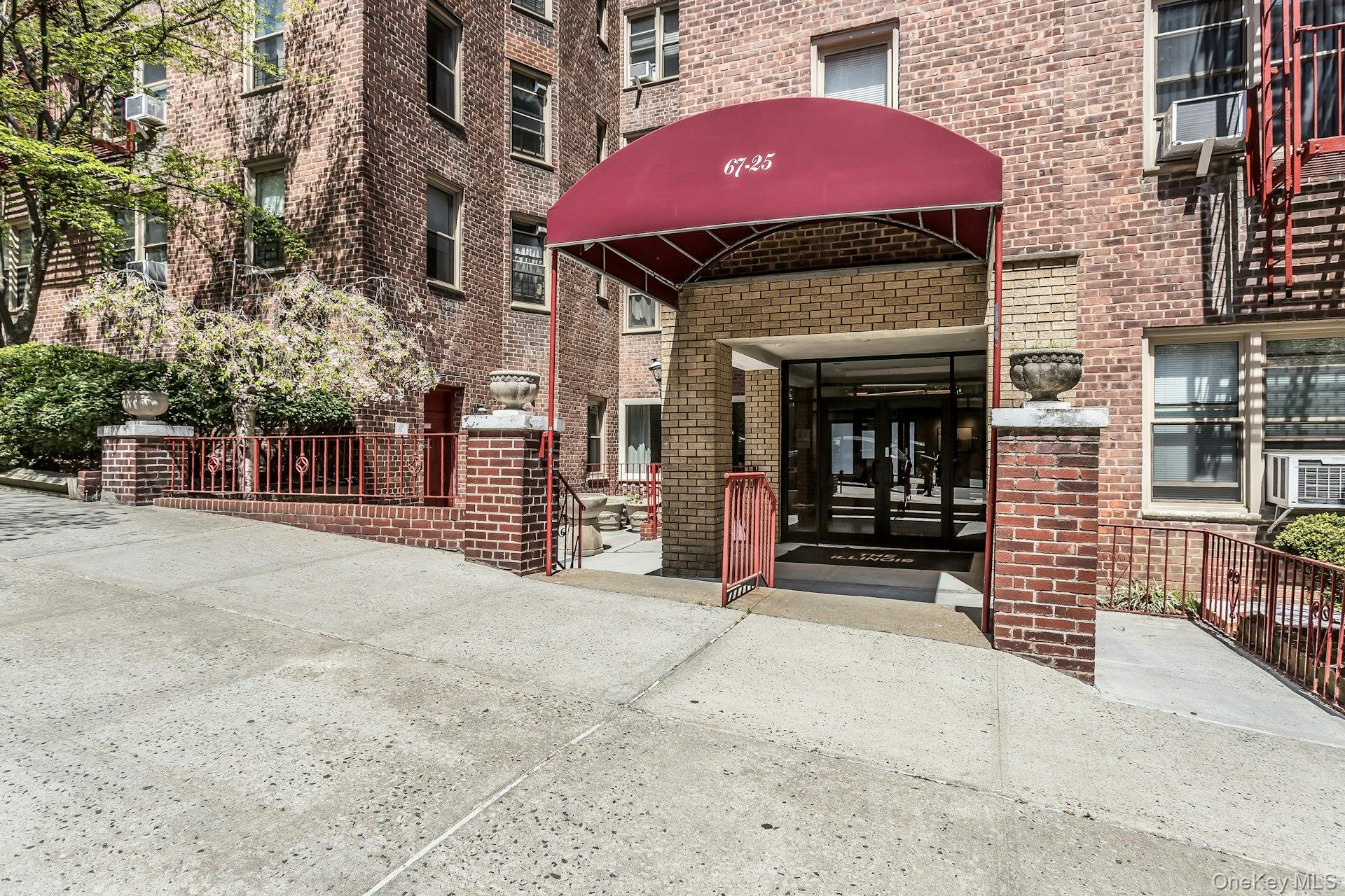 #1 photo, 67-25 Clyde Street, Forest Hills , NY 11375