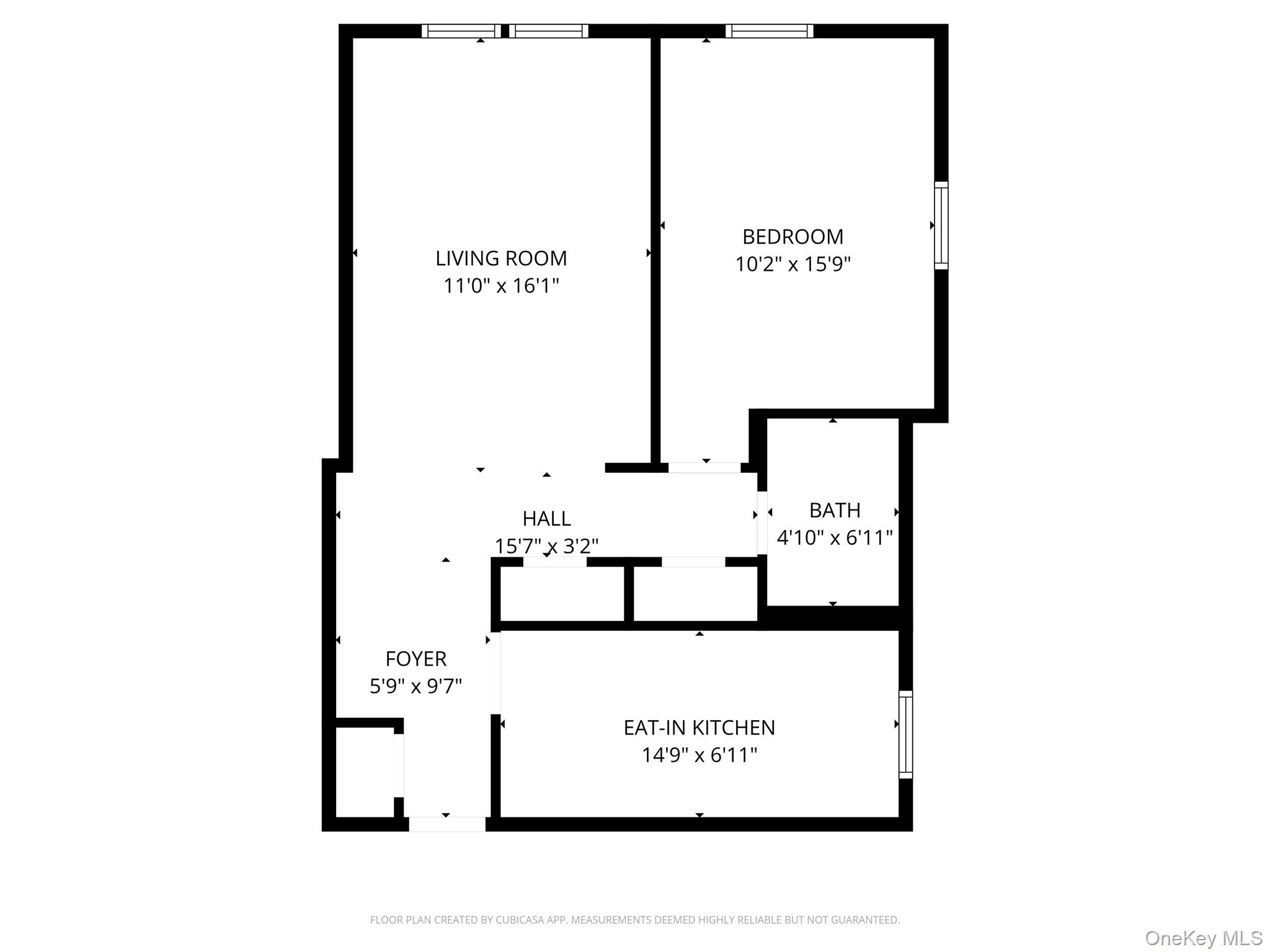 #12 photo, 48-55 43rd Street, Woodside , NY 11377