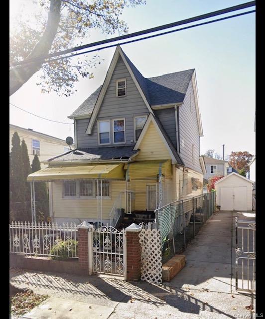 #1 photo, 111-58 158th Street, Jamaica , NY 11433