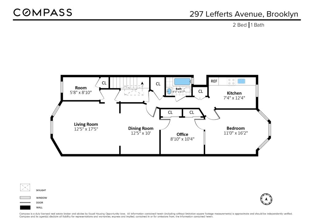 #2 photo, Brooklyn, Prospect Lefferts Gardens , NY 11225