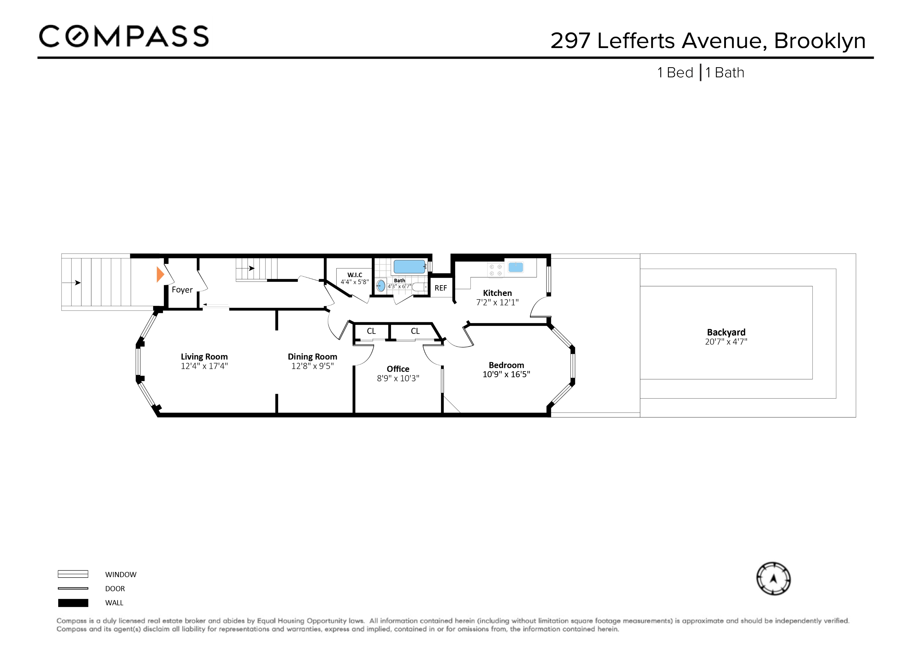 #2 photo, Brooklyn, Prospect Lefferts Gardens , NY 11225