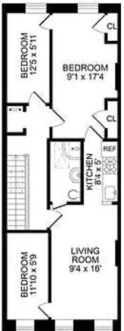 #2 photo, Brooklyn, Stuyvesant Heights , NY 11221