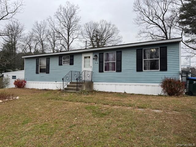 #1 photo, 54 Ponderosa RD, Bloomingburg , NY 12721