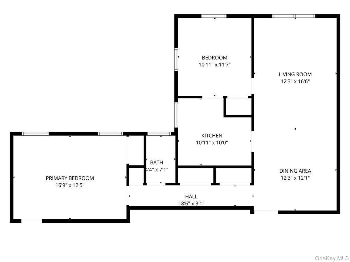 #15 photo, 102-30 Queens Boulevard, Forest Hills , NY 11375