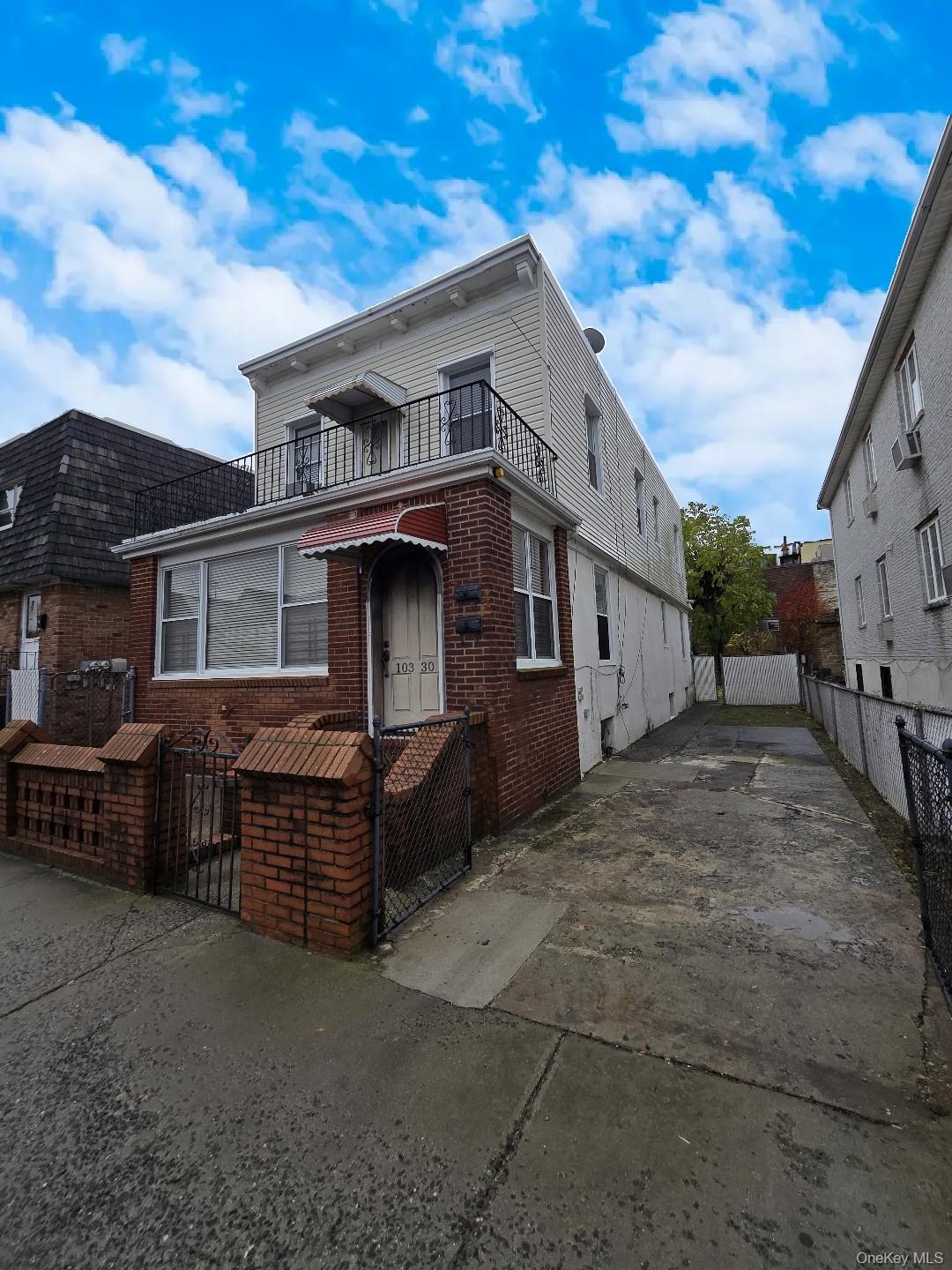 #1 photo, 10330 102nd Street, Ozone Park , NY 11417