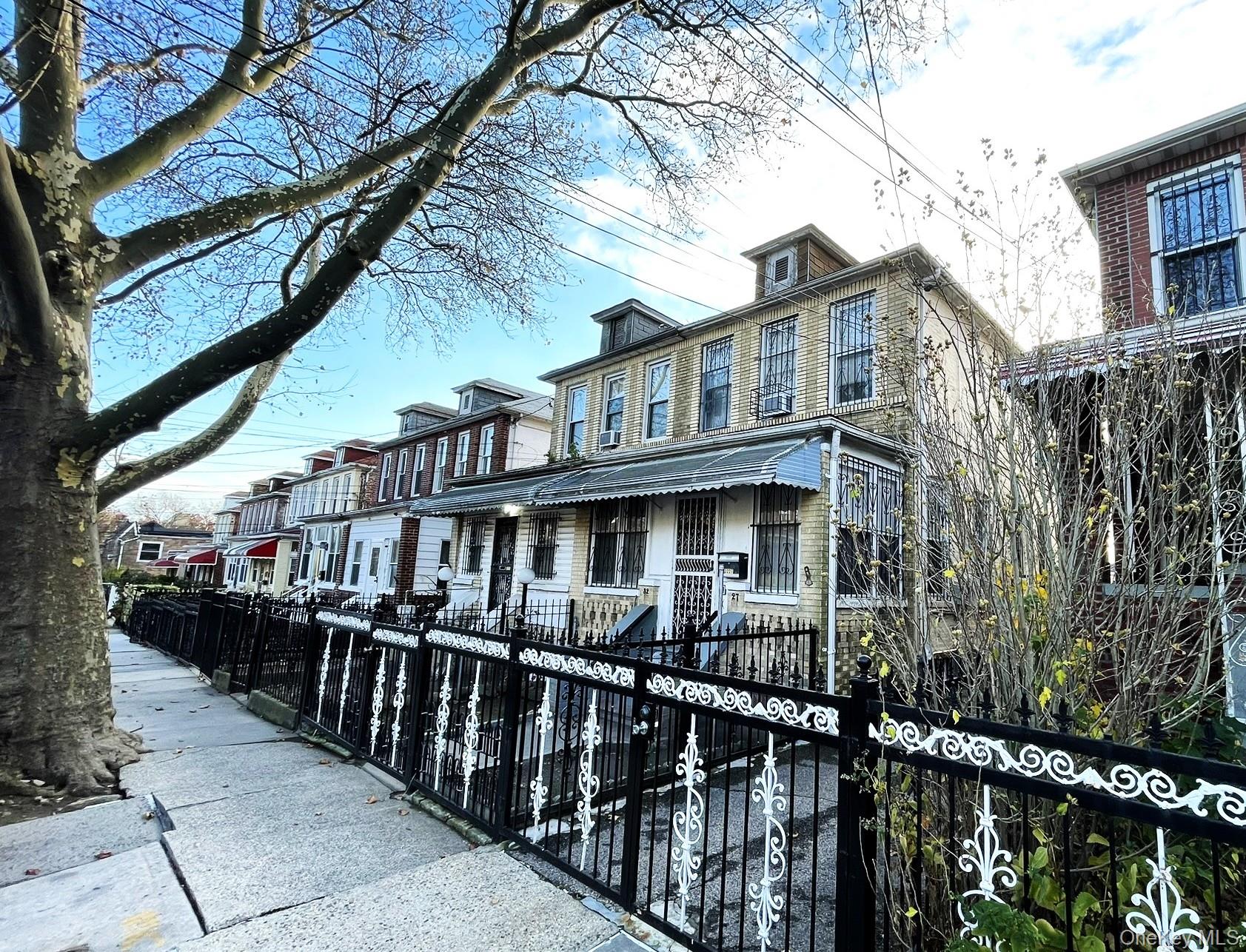 #1 photo, 3227 Fenton Avenue, Bronx , NY 10469