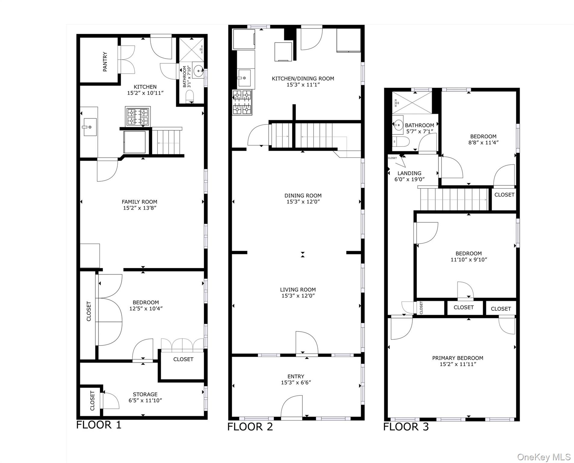 #2 photo, 3227 Fenton Avenue, Bronx , NY 10469