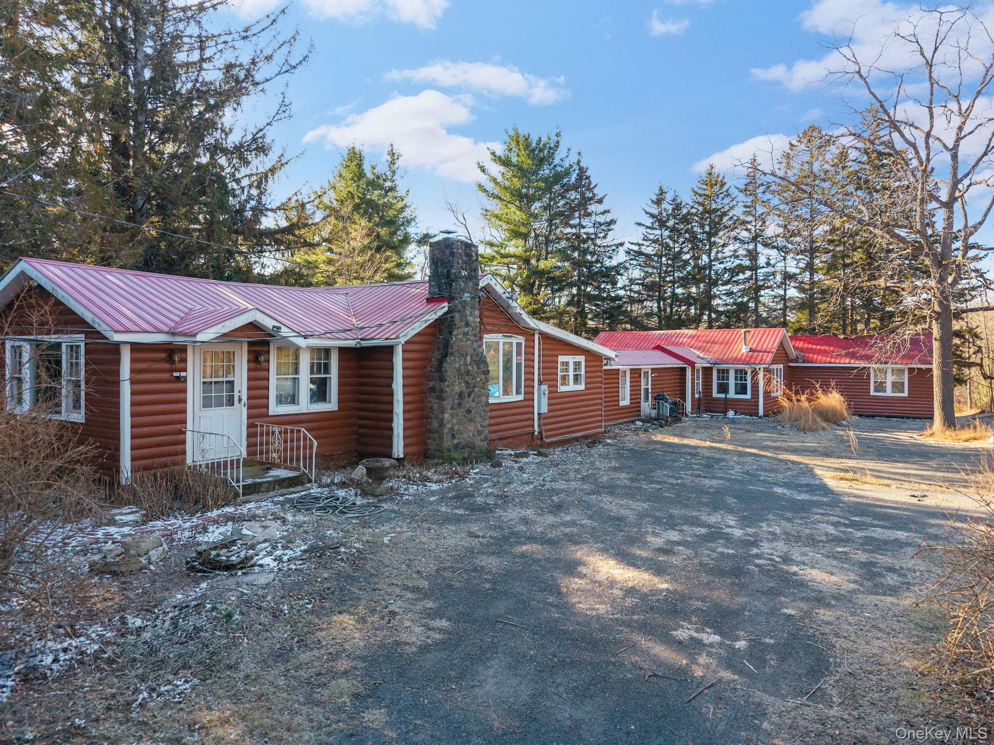 #1 photo, 403 Blueberry Hill Road, Call Listing Agent , NY 12122