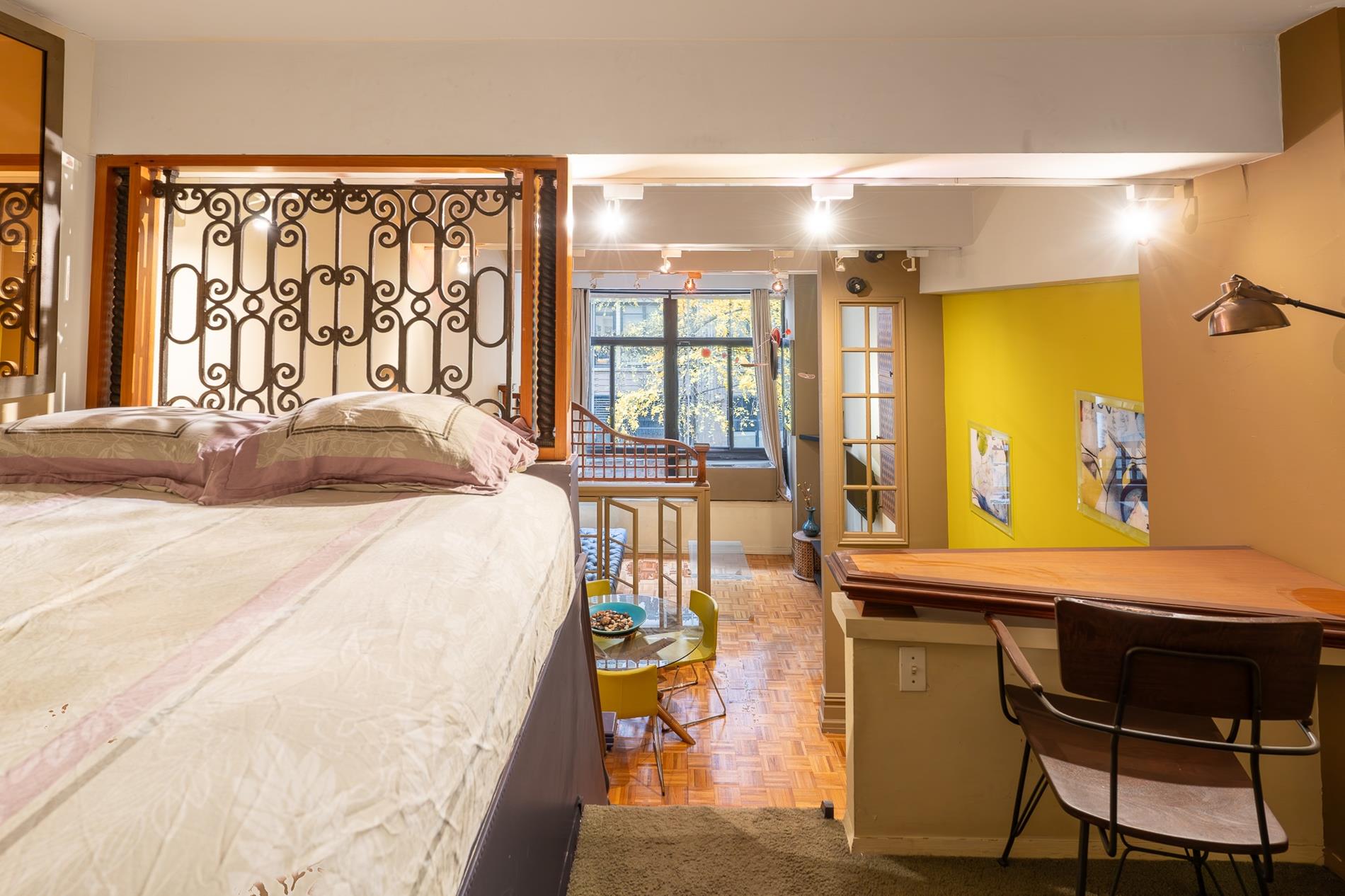 #6 photo, New York City, Turtle Bay , NY 10017