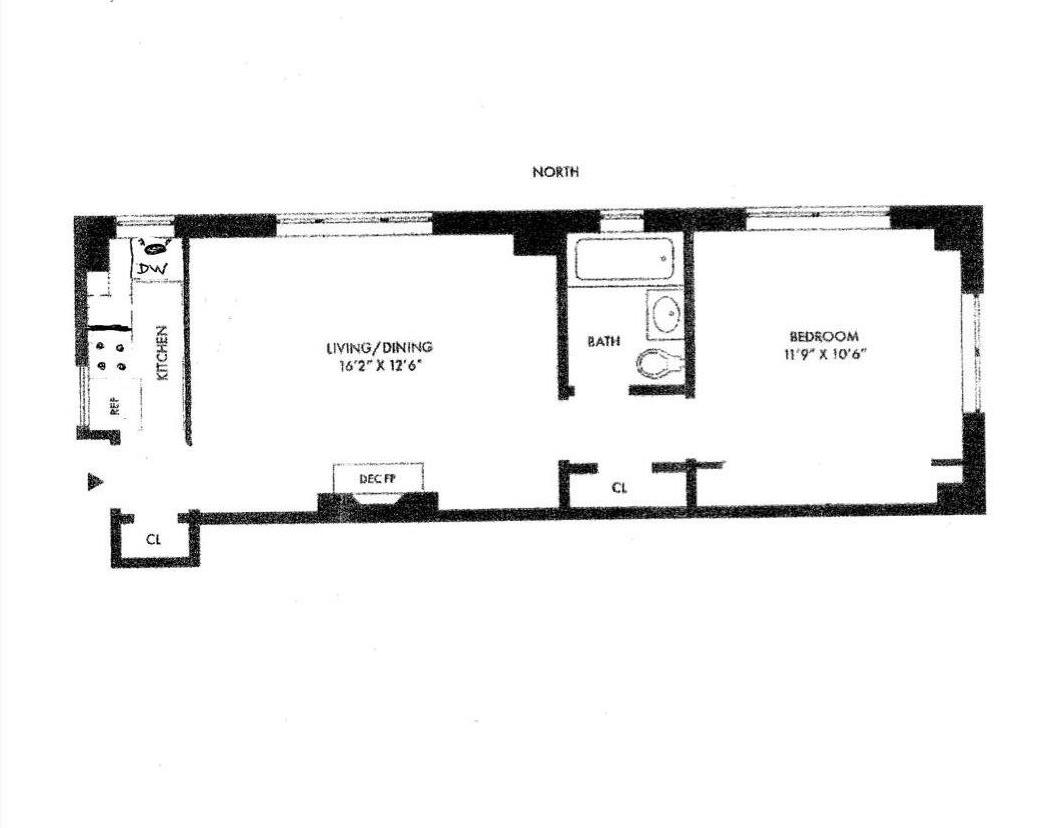 #2 photo, New York City, Greenwich Village , NY 10003