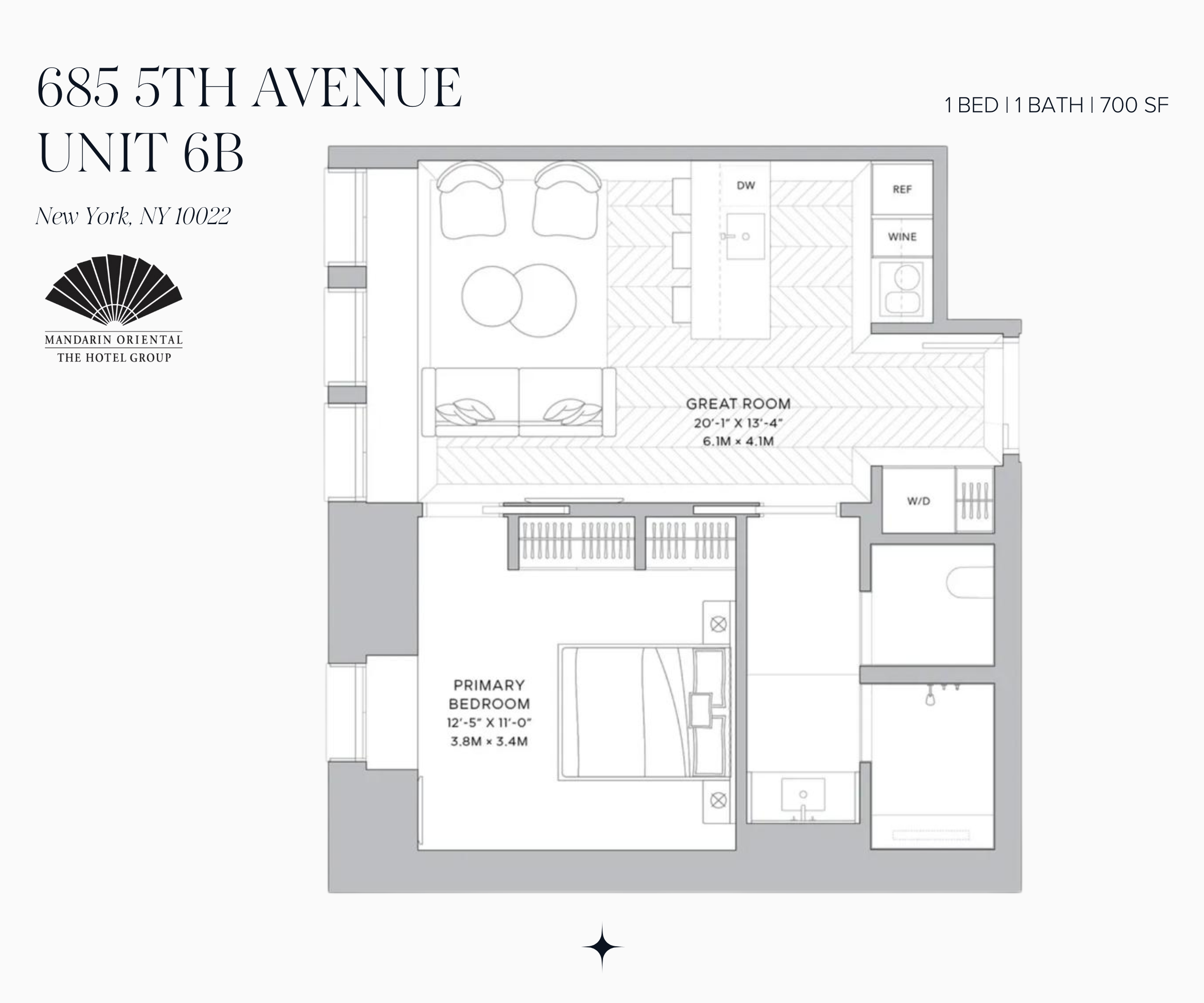 #2 photo, New York City, Midtown East , NY 10022