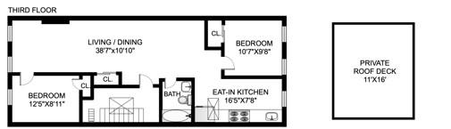 #2 photo, Brooklyn, Prospect Lefferts G , NY 11225