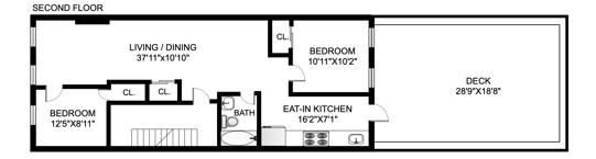 #2 photo, Brooklyn, Prospect Lefferts G , NY 11225