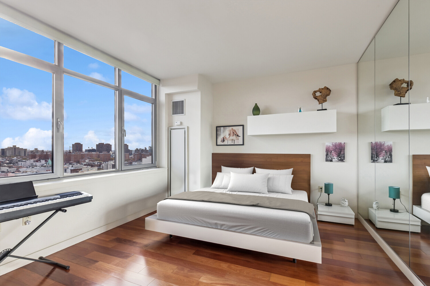 #5 photo, New York City, South Harlem , NY 10035