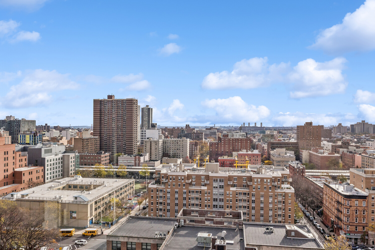 #7 photo, New York City, South Harlem , NY 10035