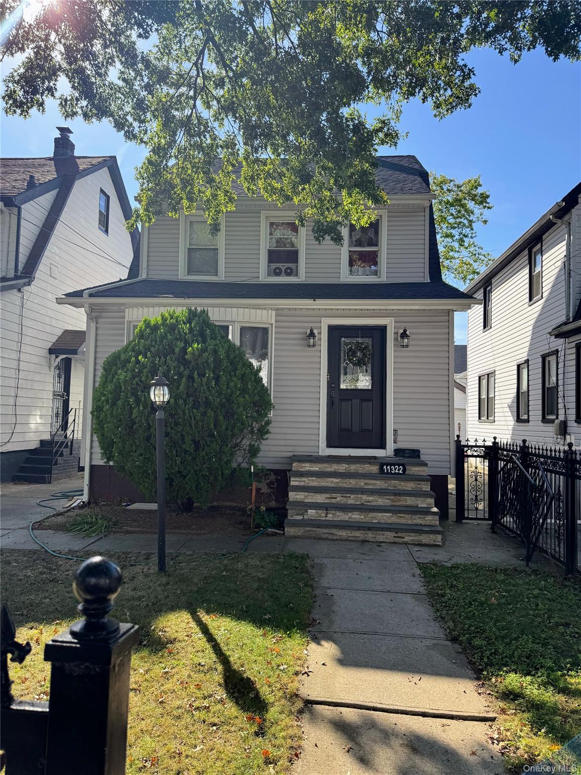 #1 photo, 11322 198th Street, Saint Albans , NY 11412