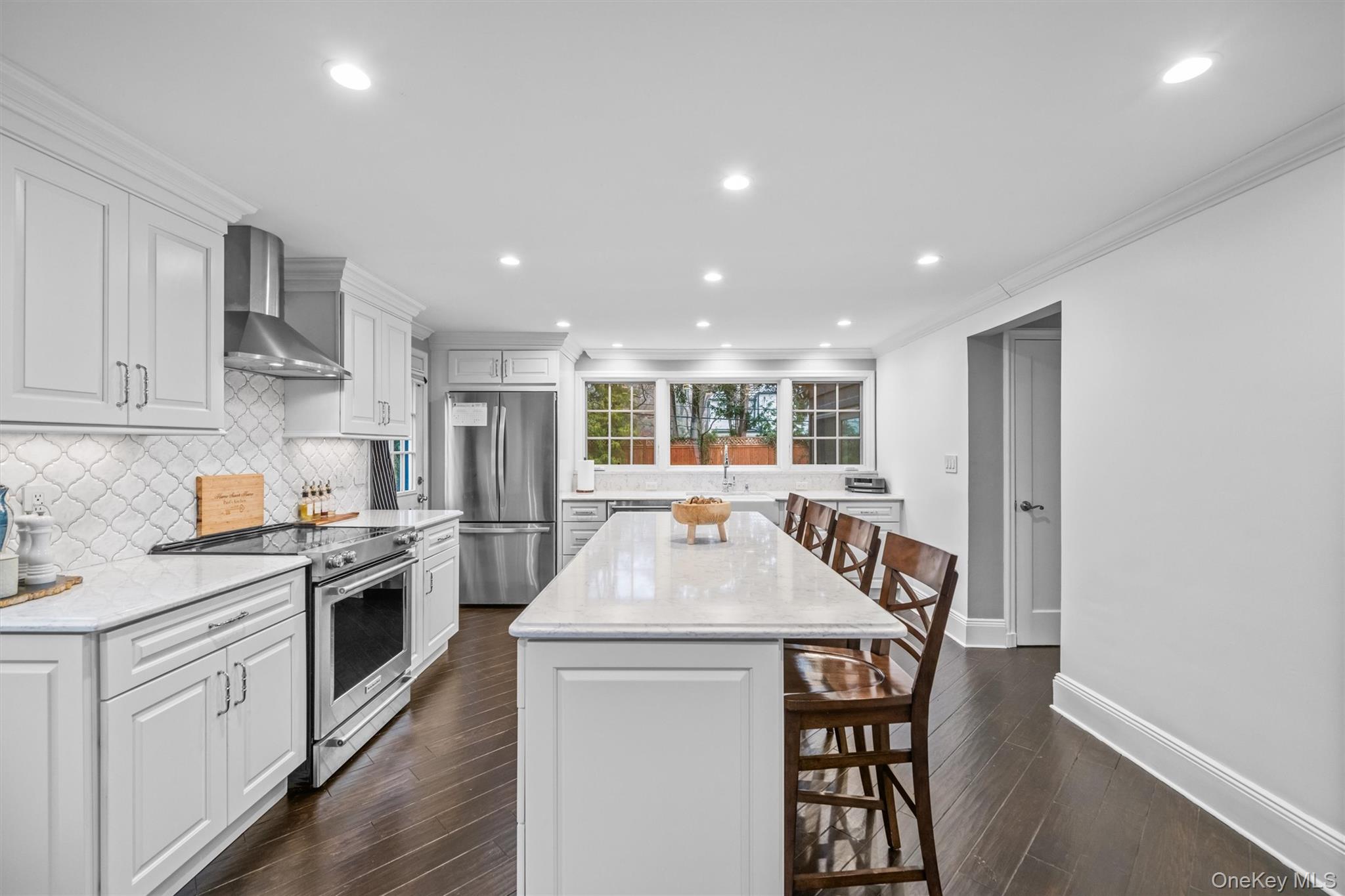 #13 photo, 20 Whistler Road, Scarsdale , NY 10583