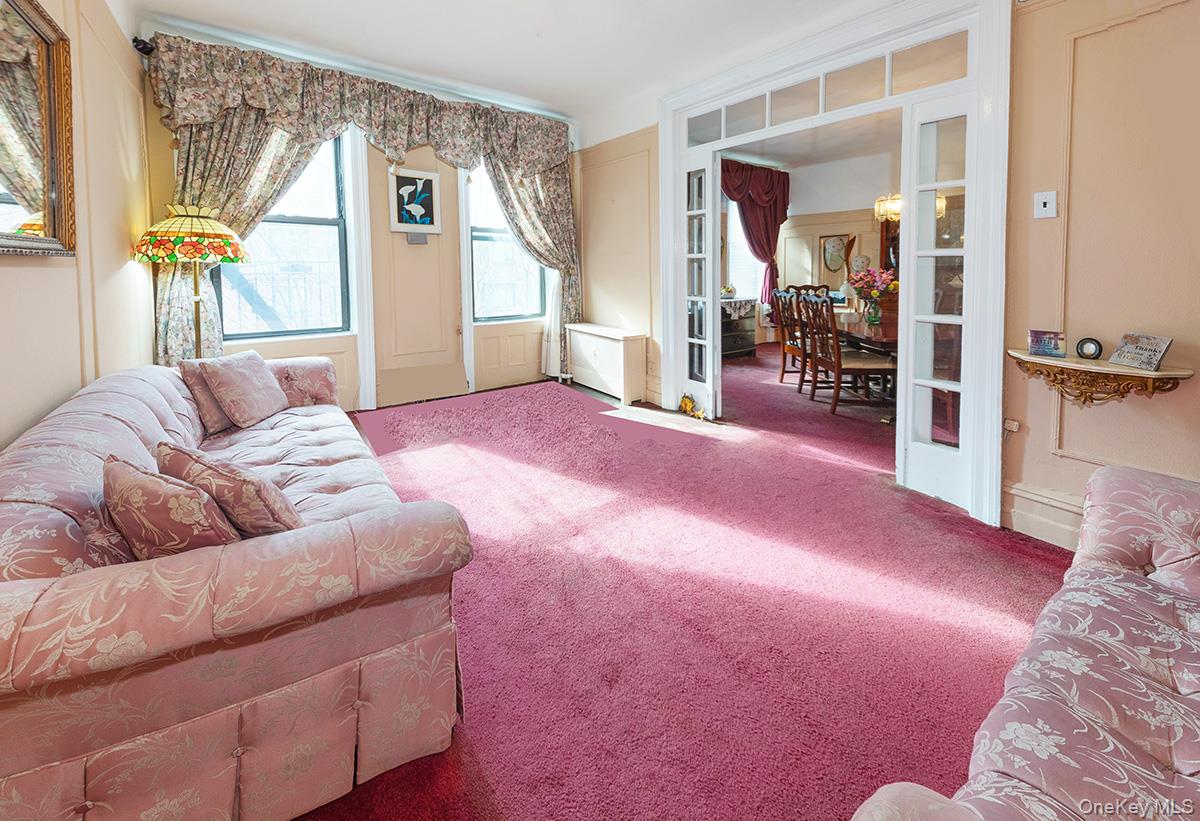 #1 photo, 137 W 142nd Street #2D ,, New York (Manhattan) , NY 10030