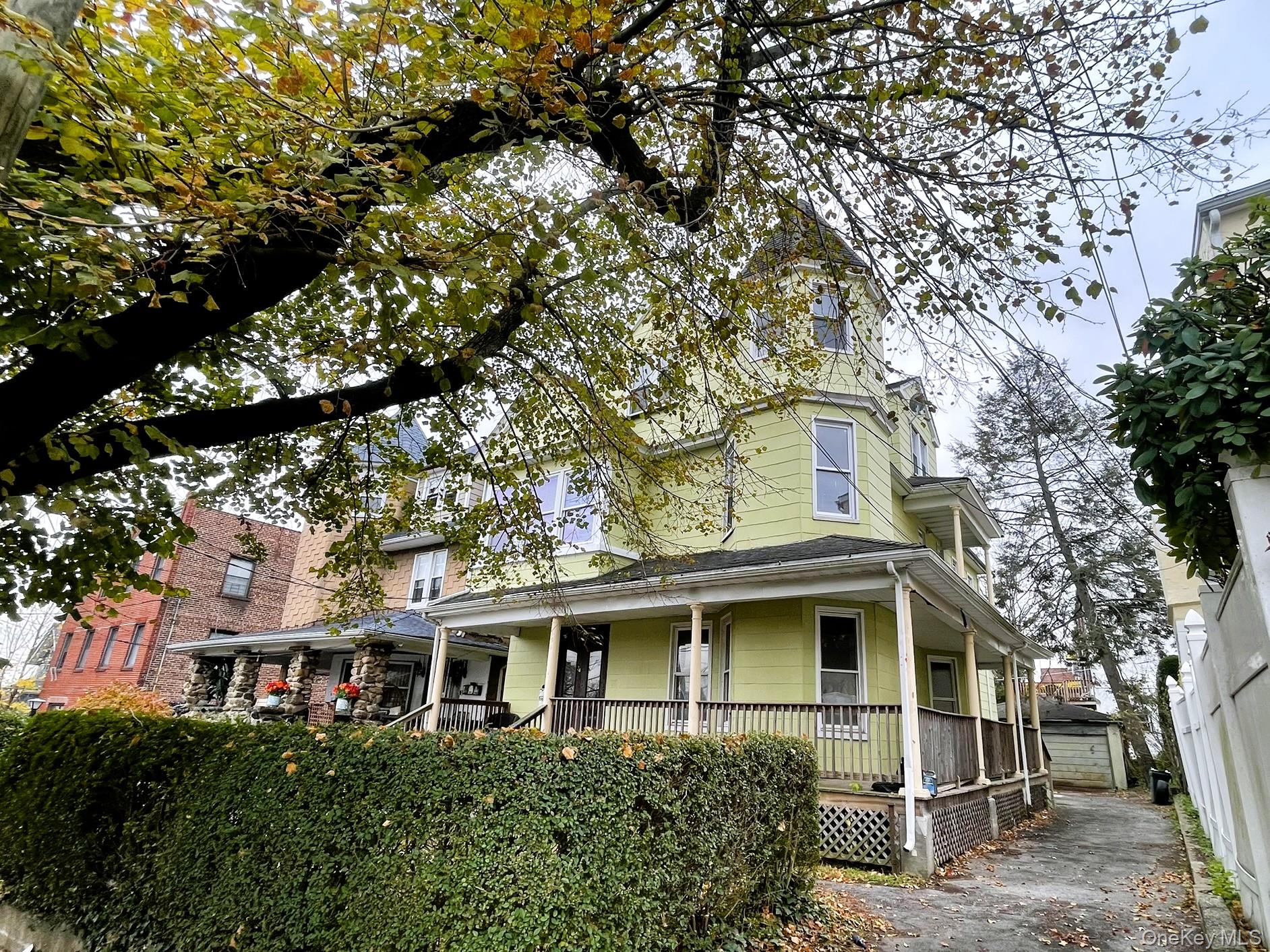 #1 photo, 134 Vista Place, Mount Vernon , NY 10550