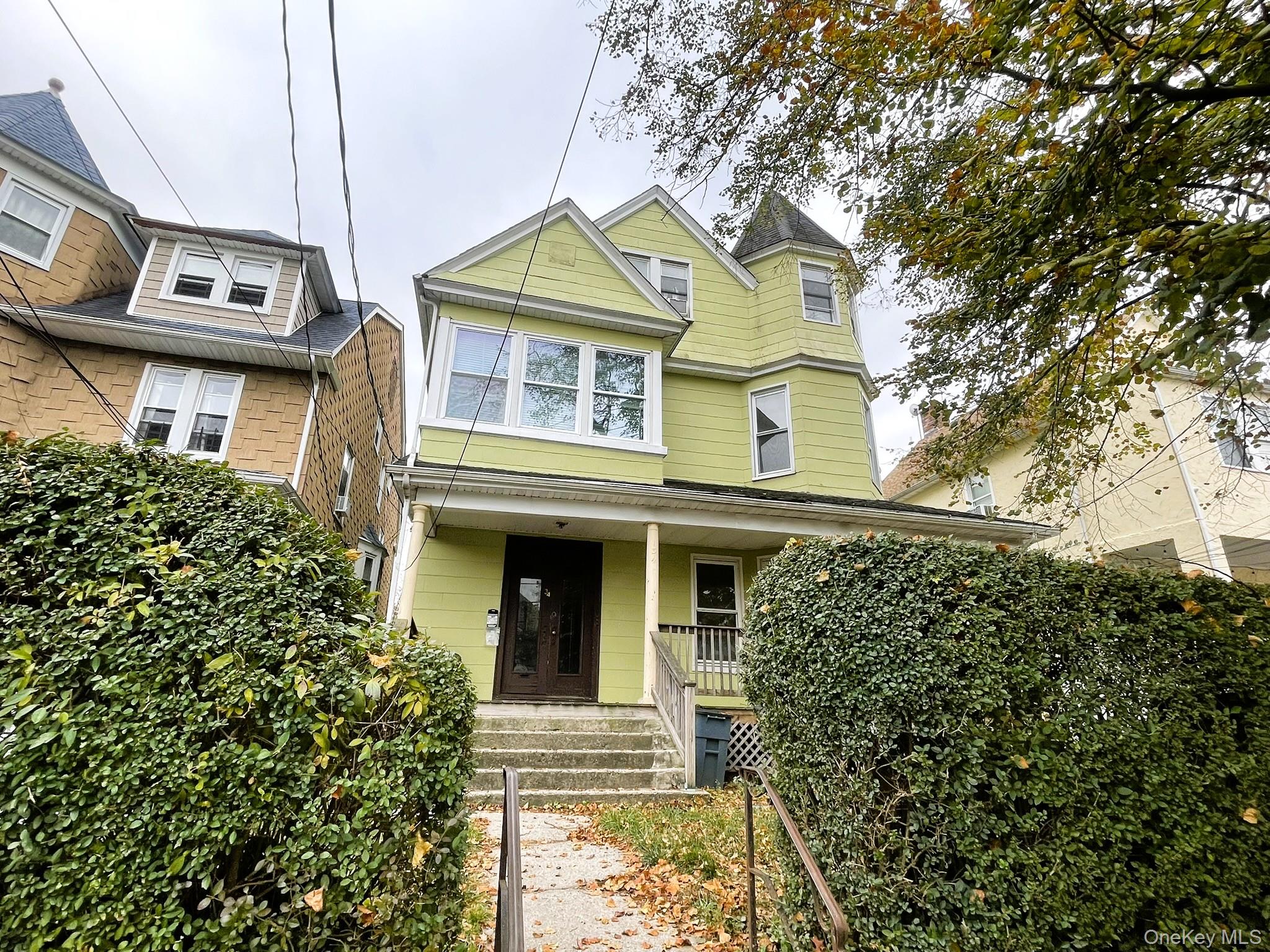 #2 photo, 134 Vista Place, Mount Vernon , NY 10550