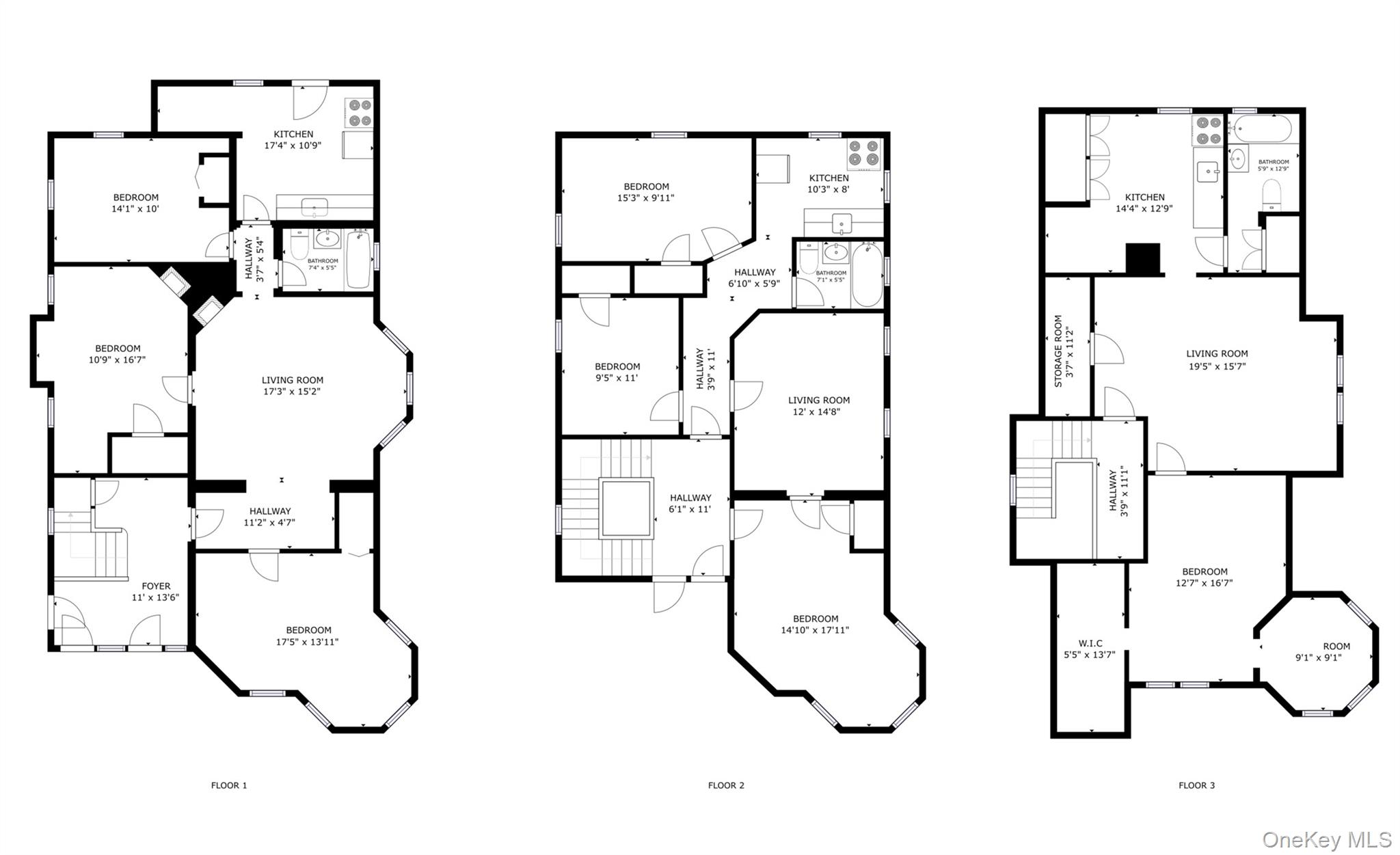 #3 photo, 134 Vista Place, Mount Vernon , NY 10550