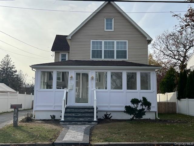 #1 photo, 349 N 4th Street, Lindenhurst , NY 11757