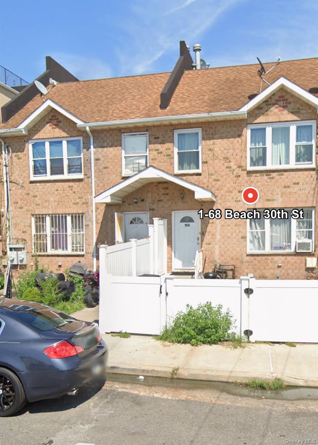 #1 photo, 168 Beach 30th Street, Far Rockaway , NY 11691