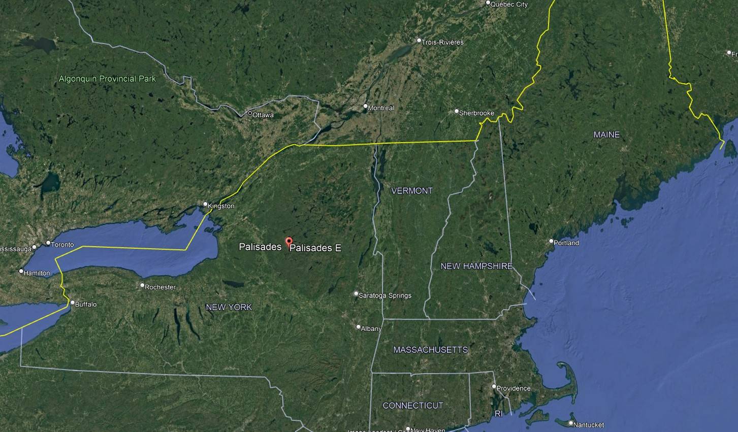 #10 photo, 1 PALISADES RD. WEST, OLD FORGE , NY 13420