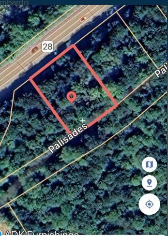 #2 photo, 1 PALISADES RD. WEST, OLD FORGE , NY 13420