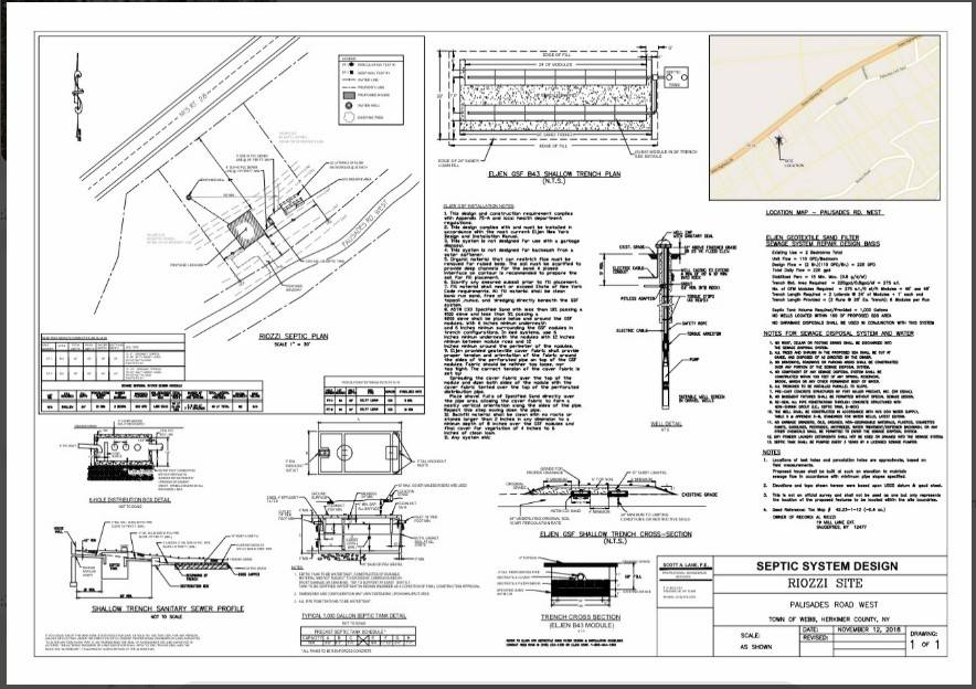 #4 photo, 1 PALISADES RD. WEST, OLD FORGE , NY 13420