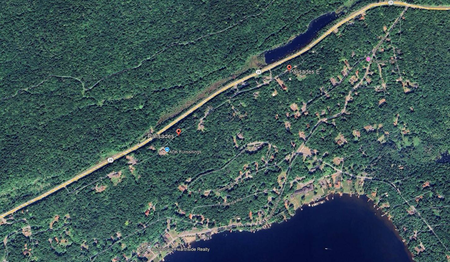 #8 photo, 1 PALISADES RD. WEST, OLD FORGE , NY 13420