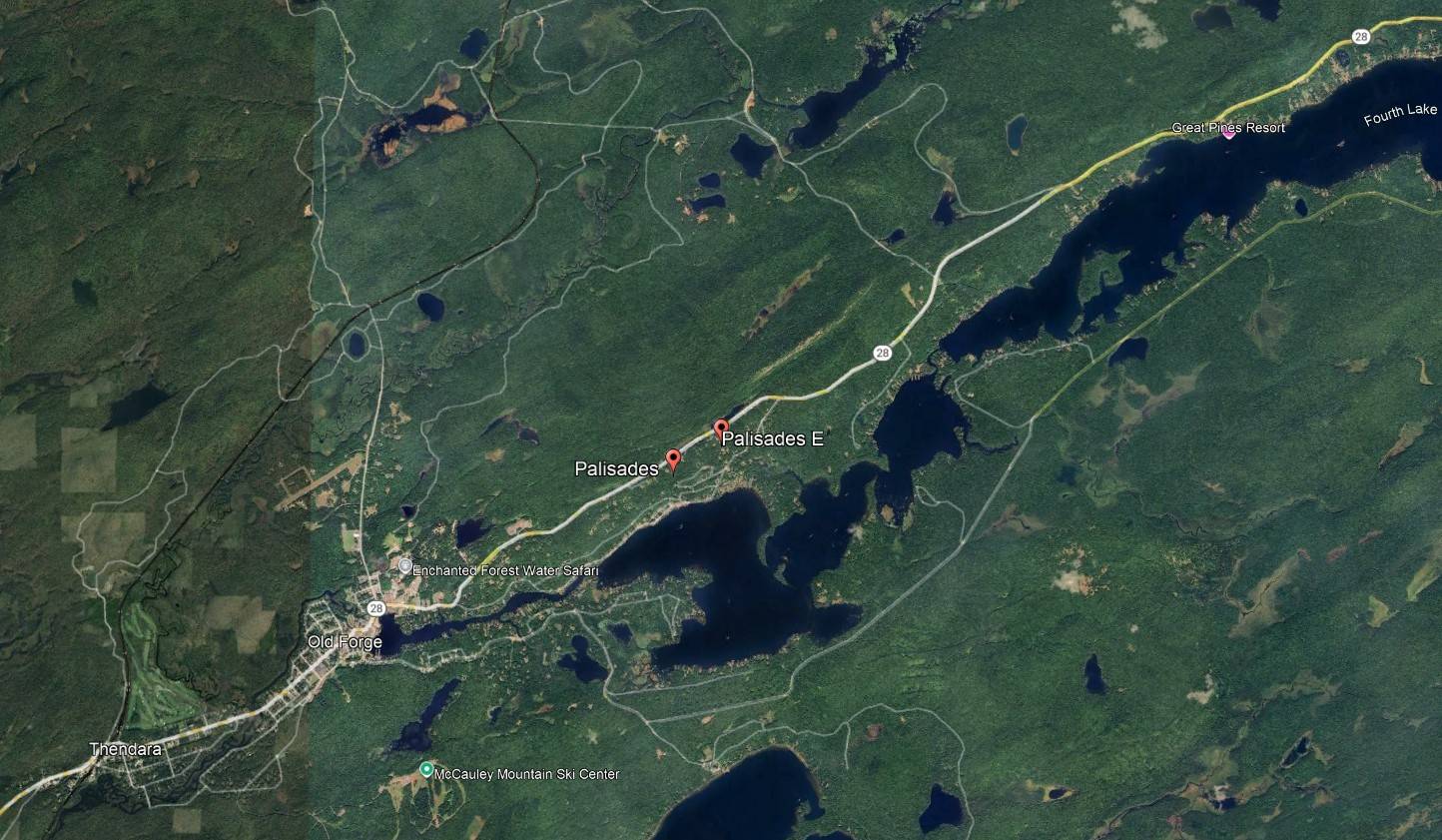 #9 photo, 1 PALISADES RD. WEST, OLD FORGE , NY 13420