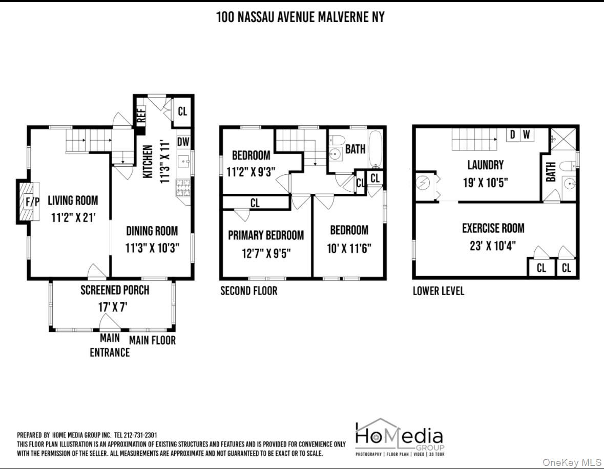 #19 photo, 100 Nassau Avenue, Malverne , NY 11565