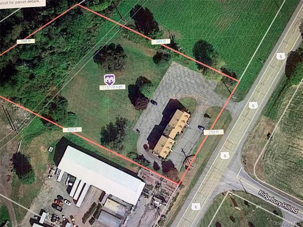 #3 photo, 2927 Route 6, Slate Hill , NY 10973