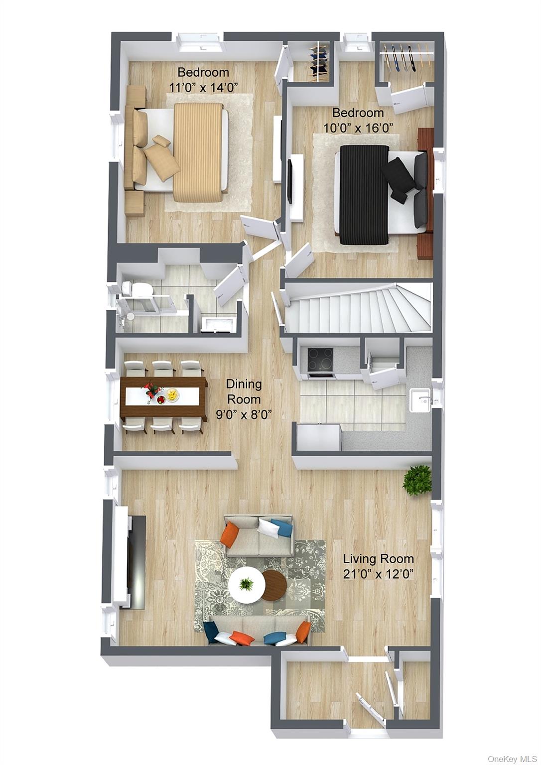 #17 photo, 32 Tibbetts Road, Yonkers , NY 10705