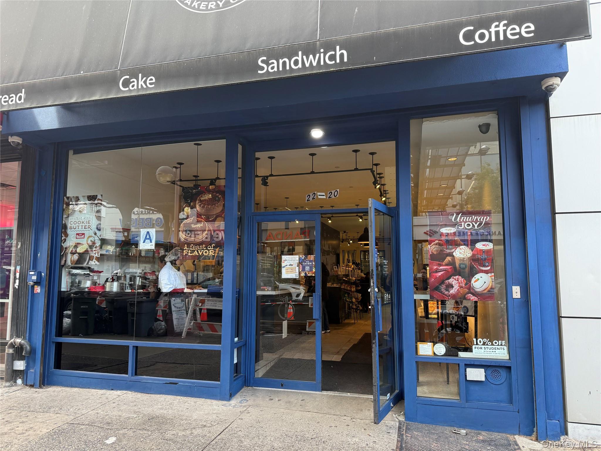 #5 photo, 22-20 31st street, Astoria , NY 11105