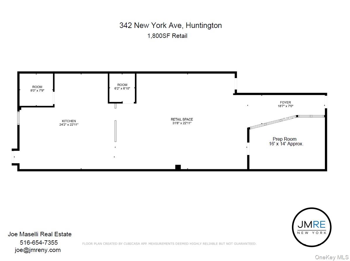 #15 photo, 342 New York Avenue, Huntington , NY 11743