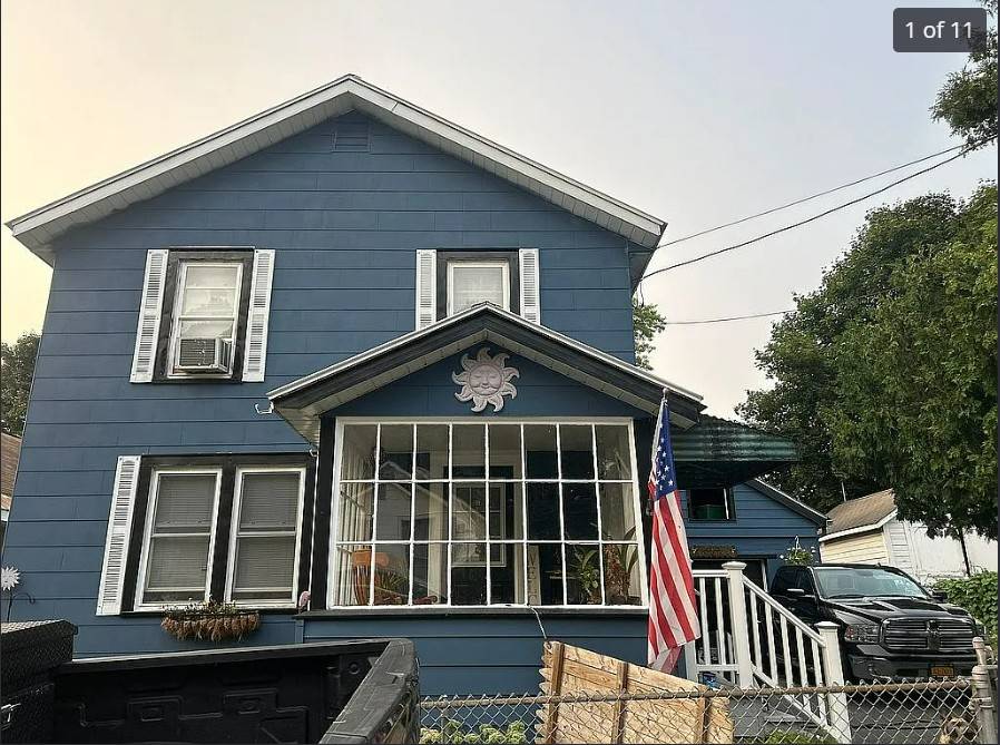 #1 photo, 7 WILIAMS ST., HUDSON FALLS , NY 12839