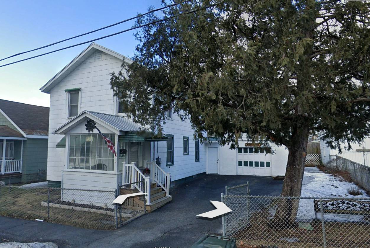 #14 photo, 7 WILIAMS ST., HUDSON FALLS , NY 12839