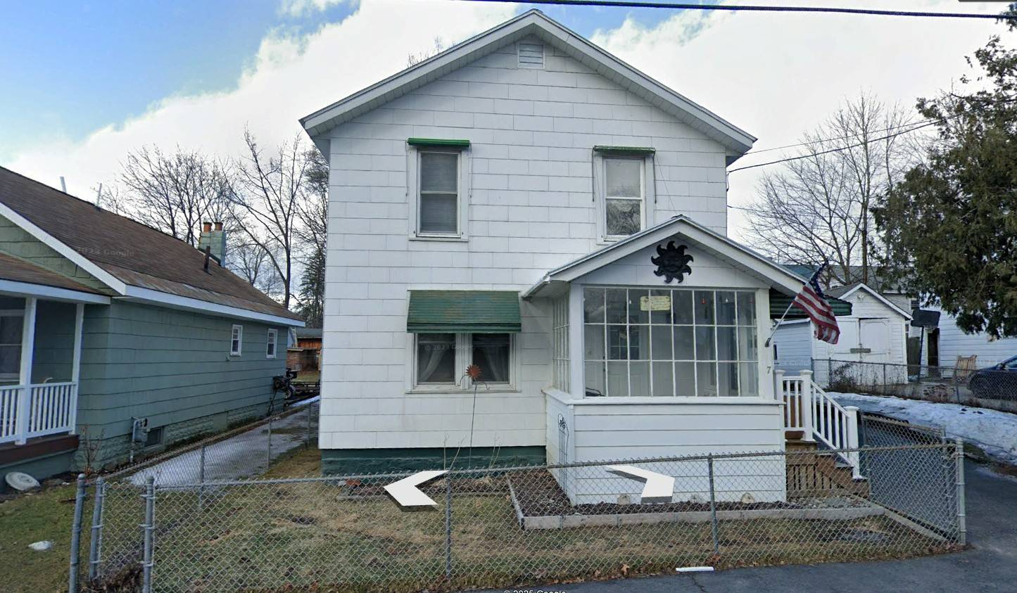 #15 photo, 7 WILIAMS ST., HUDSON FALLS , NY 12839