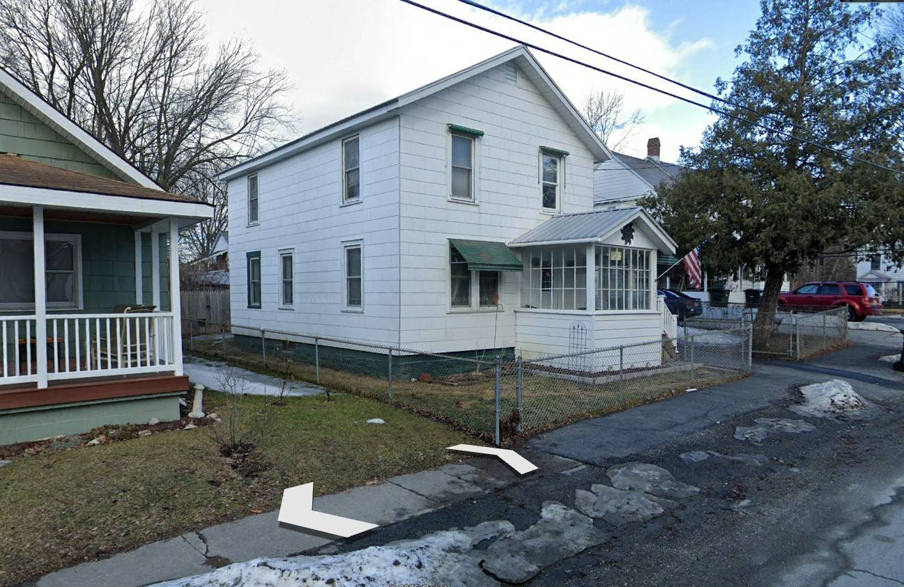 #16 photo, 7 WILIAMS ST., HUDSON FALLS , NY 12839