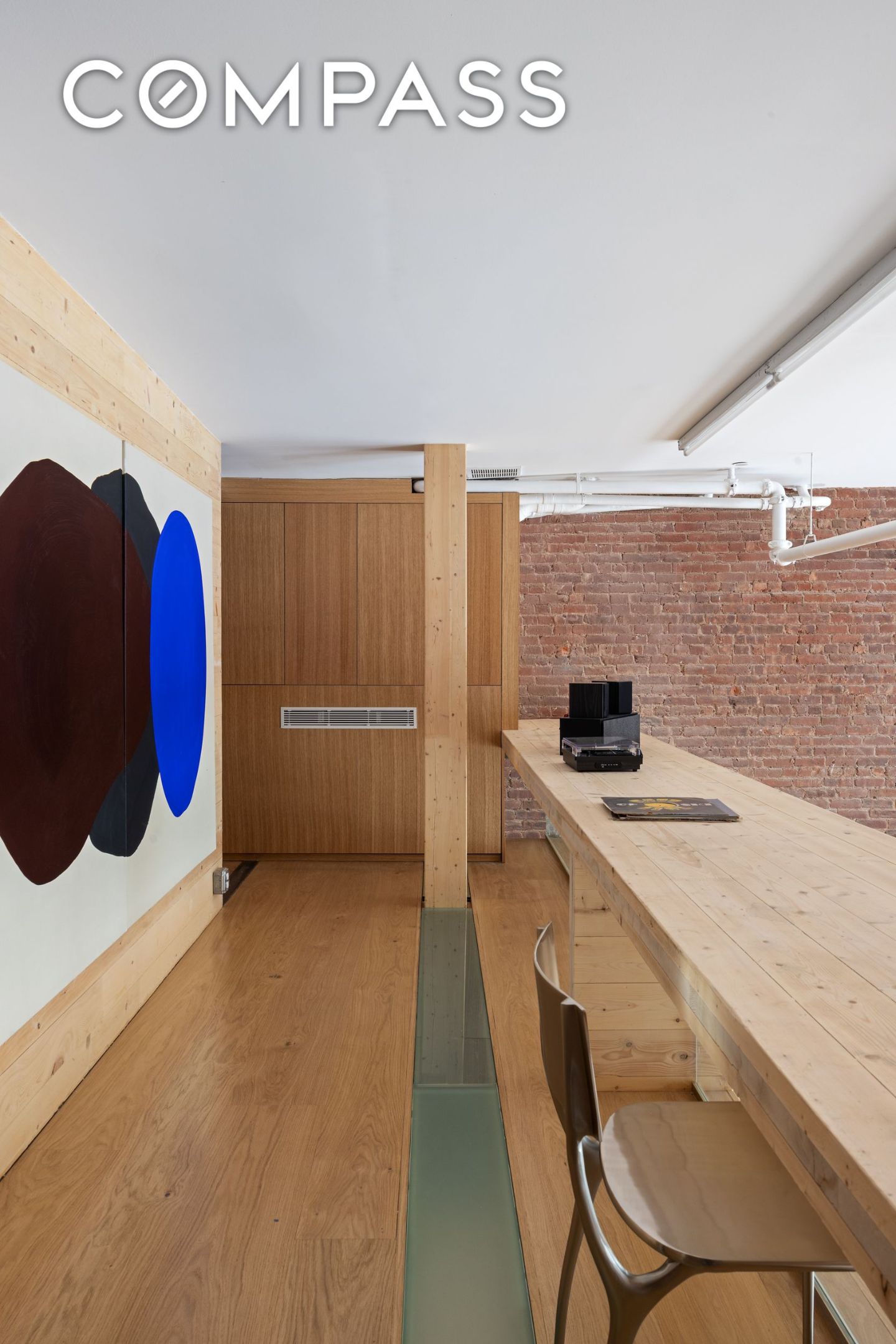 #14 photo, 74 Reade Street, Tribeca , NY 10007