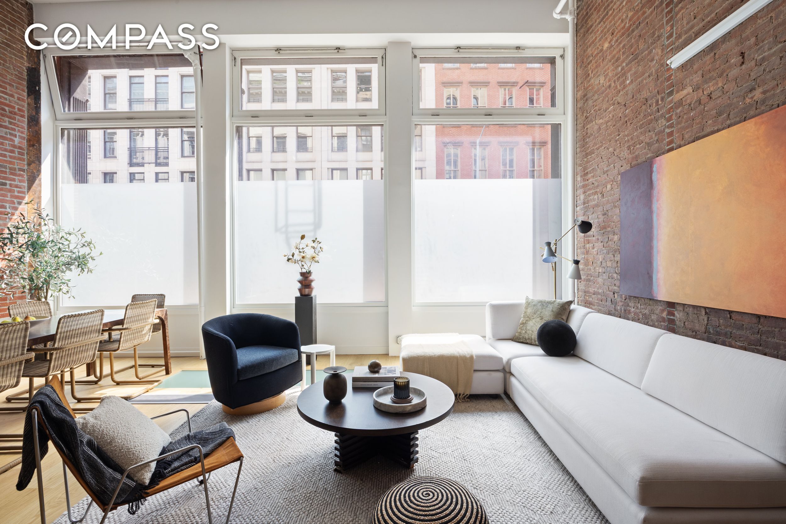 #6 photo, 74 Reade Street, Tribeca , NY 10007