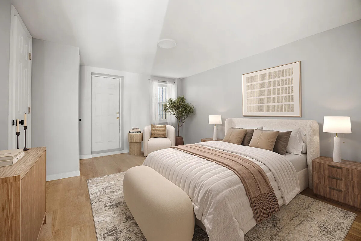 #13 photo, 9 KANE Place, Stuyvesant Heights , NY 11233