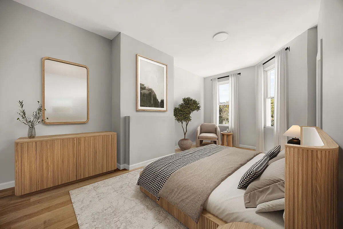 #5 photo, 9 KANE Place, Stuyvesant Heights , NY 11233